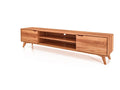 Natural TV Stand
