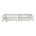 Graceful TV Stand