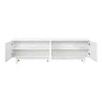 Graceful TV Stand