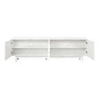 Graceful TV Stand