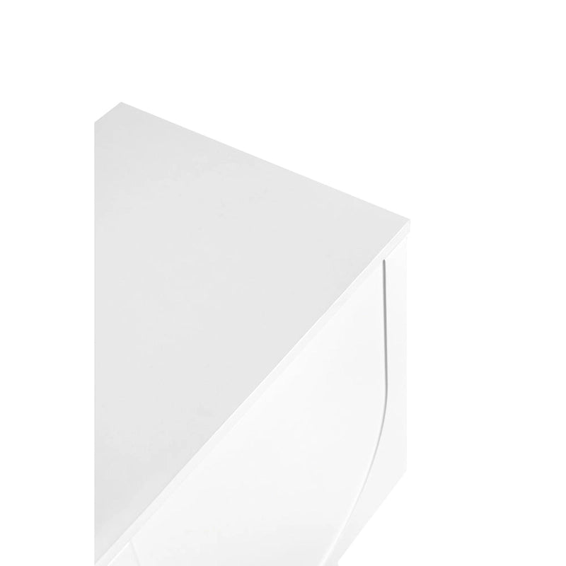 Graceful TV Stand