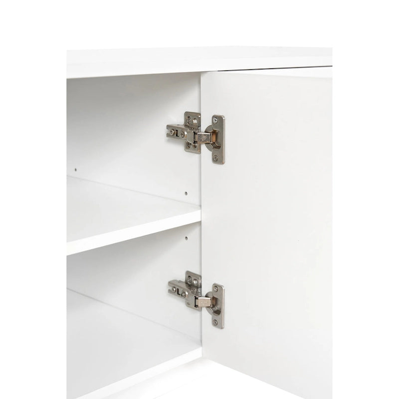 Graceful TV Stand