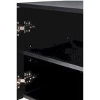 Graceful TV Stand