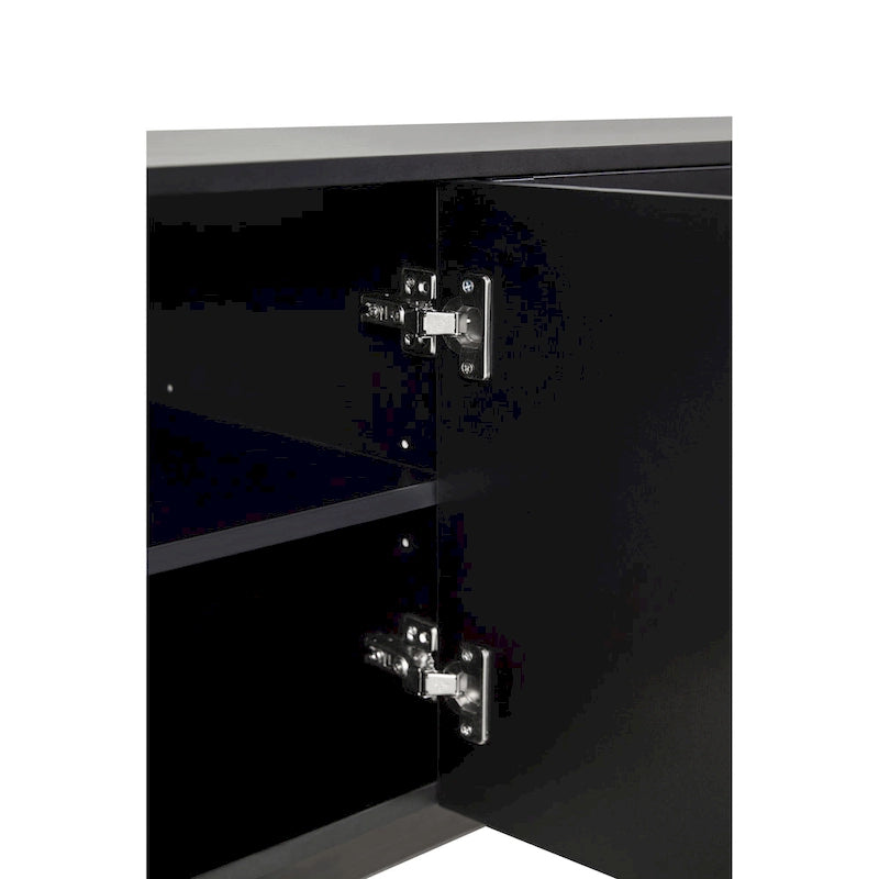 Graceful TV Stand