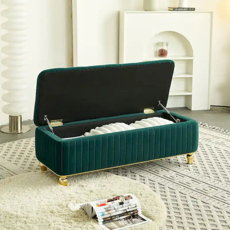 47.24 W Storage Ottoman