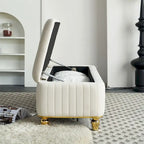 47.24 W Storage Ottoman
