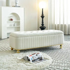 47.24 W Storage Ottoman