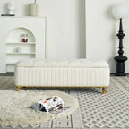 47.24 W Storage Ottoman