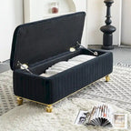 47.24 W Storage Ottoman