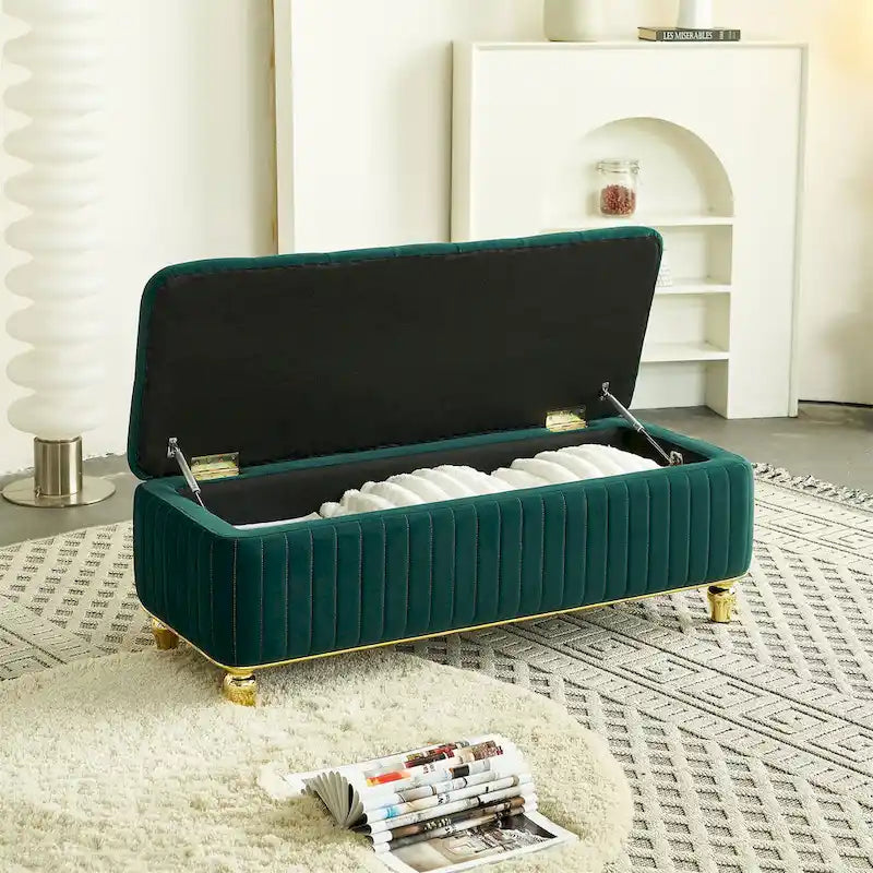 47.24 W Storage Ottoman