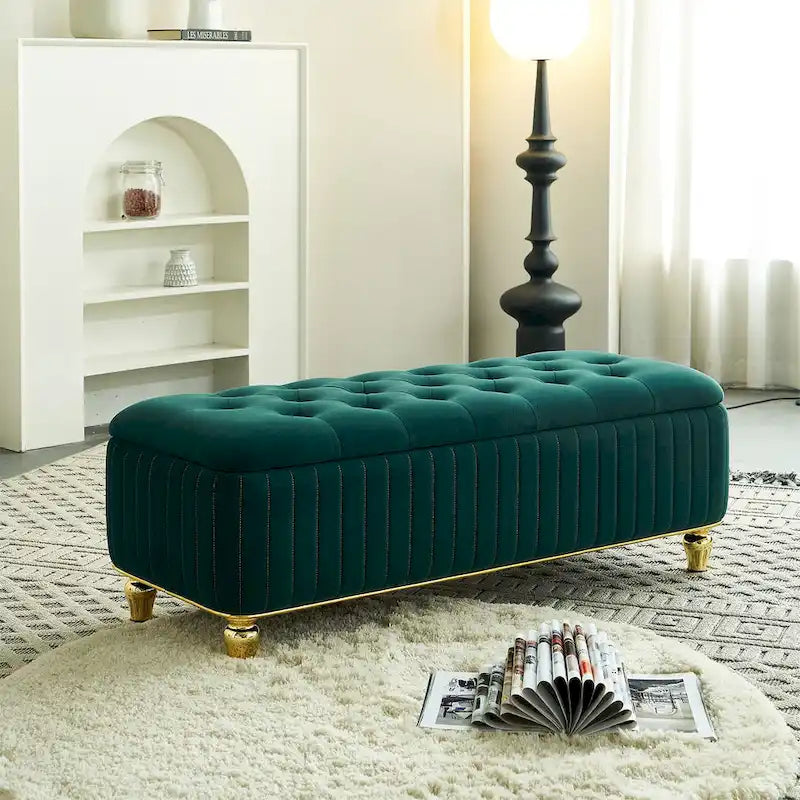47.24 W Storage Ottoman