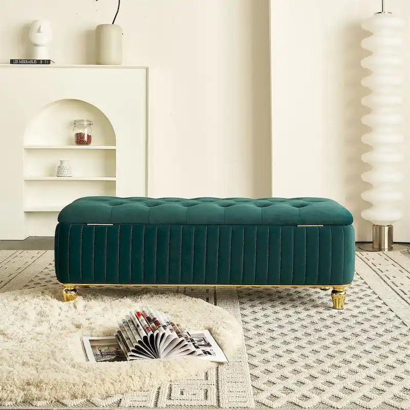 47.24 W Storage Ottoman