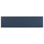 Distinctive Features of a Minimalist Console Table with Bottom Shelf and Four Legs, Suitable for Entryway, Hallway