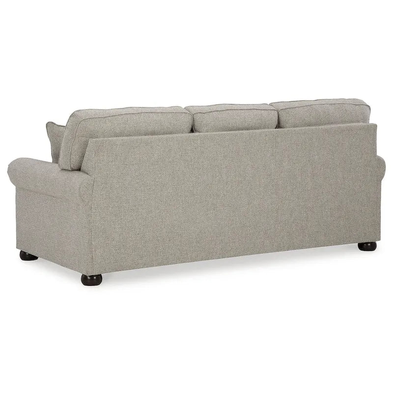 Signature Design by Ashley Gaelon Beige 4-Piece Upholstery Package - 87 W x 41 D x 39 H