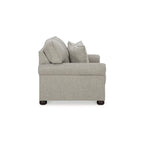 Signature Design by Ashley Gaelon Beige 4-Piece Upholstery Package - 87 W x 41 D x 39 H