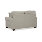 Signature Design by Ashley Gaelon Beige 4-Piece Upholstery Package - 87 W x 41 D x 39 H
