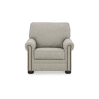 Signature Design by Ashley Gaelon Beige 4-Piece Upholstery Package - 87 W x 41 D x 39 H