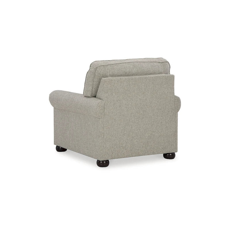 Signature Design by Ashley Gaelon Beige 4-Piece Upholstery Package - 87 W x 41 D x 39 H