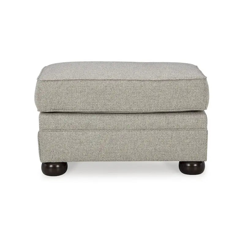 Signature Design by Ashley Gaelon Beige 4-Piece Upholstery Package - 87 W x 41 D x 39 H