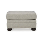 Signature Design by Ashley Gaelon Beige 4-Piece Upholstery Package - 87 W x 41 D x 39 H