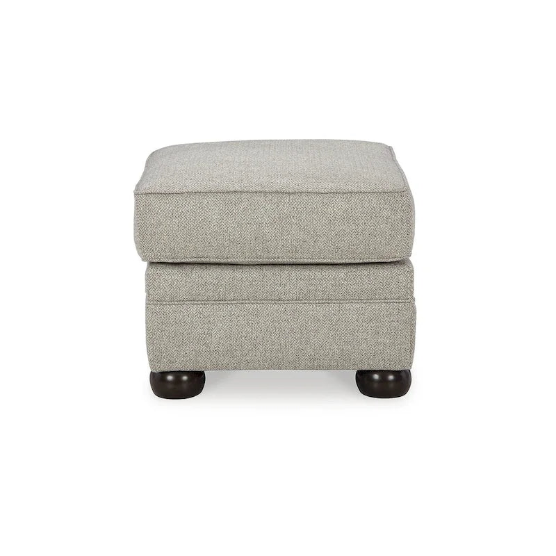 Signature Design by Ashley Gaelon Beige 4-Piece Upholstery Package - 87 W x 41 D x 39 H