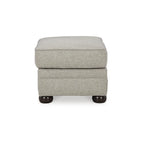 Signature Design by Ashley Gaelon Beige 4-Piece Upholstery Package - 87 W x 41 D x 39 H