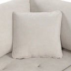 Power Recliner Corner Sofa Reclining Sofa Sectional Couches with Cup Holders, USB Ports and Power Socket for Living Room