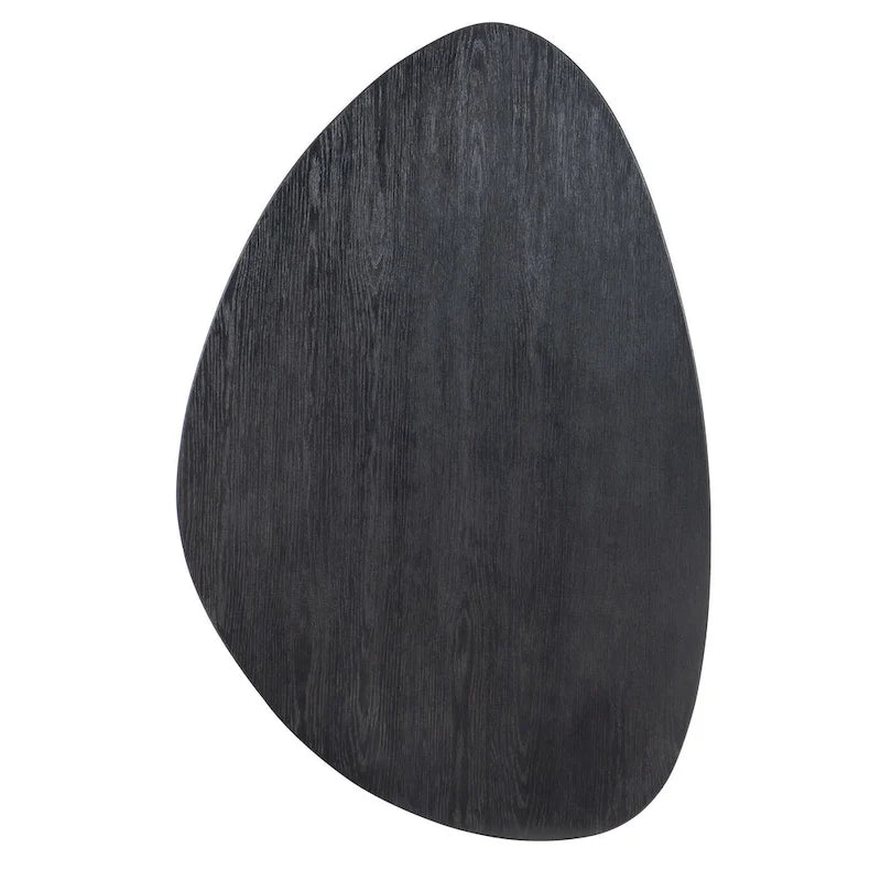 Hooker Furniture M04-80110-99 Remi 53  Wide Oak and Veneer Coffee