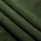 120  Chenille L-Shaped Sectional with Convertible Ottoman & 2 Pillows and 3-Seater Cloud Couch