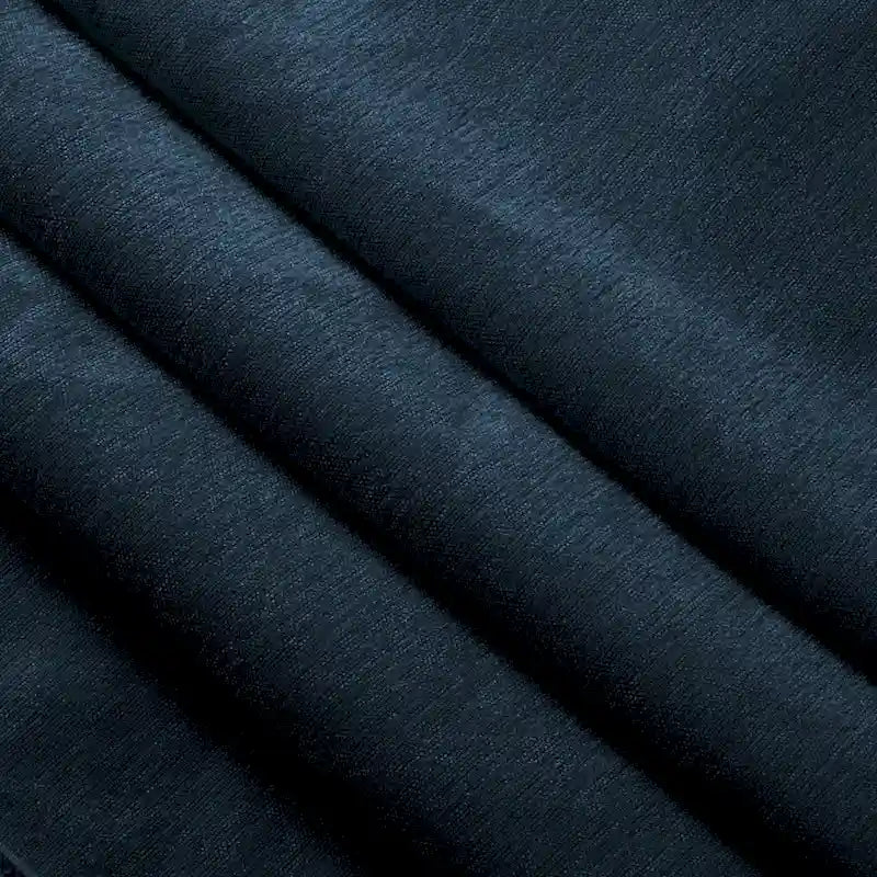 120  Chenille L-Shaped Sectional with Convertible Ottoman & 2 Pillows and 3-Seater Cloud Couch