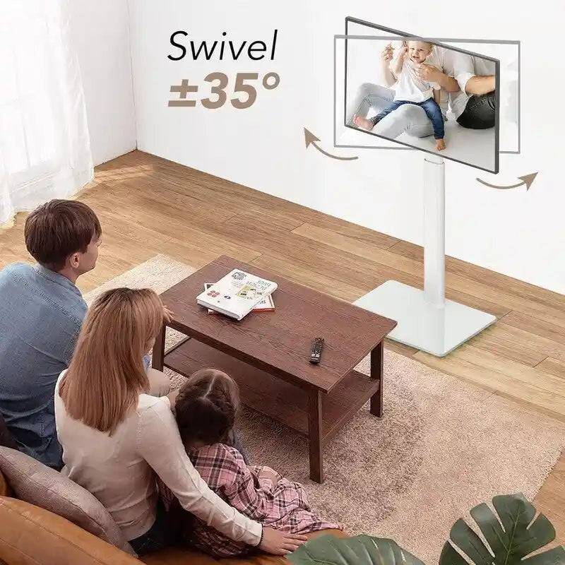 Universal Floor TV Stand