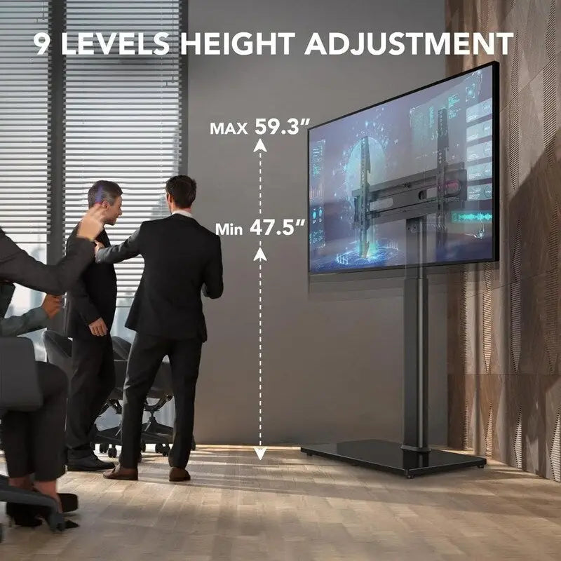 Universal Floor TV Stand