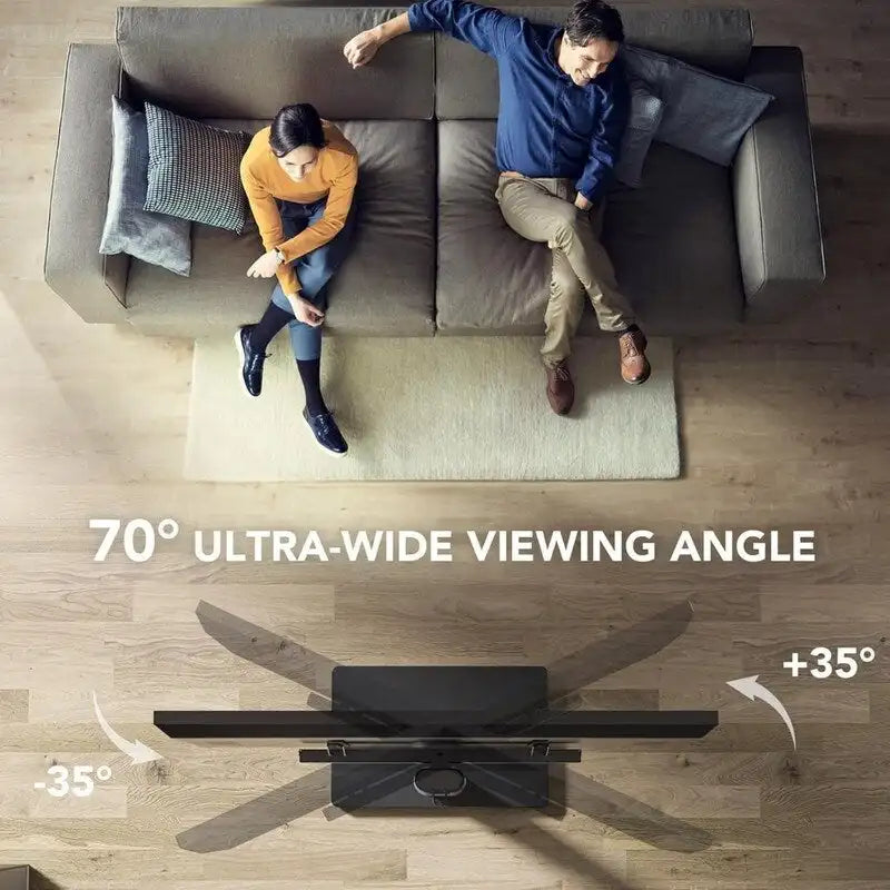 Universal Floor TV Stand