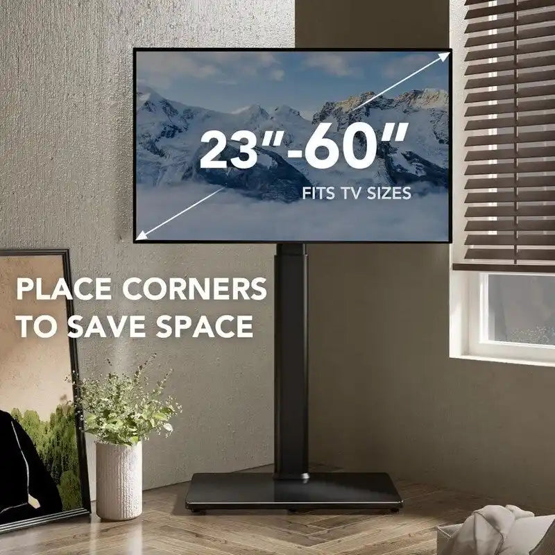 Universal Floor TV Stand