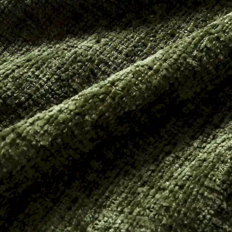 116   Fully Compressed Sofa with High Density Foam,Particle Chenille