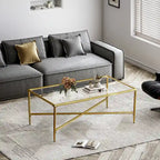 Rectangular Coffee Table