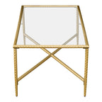 Rectangular Coffee Table