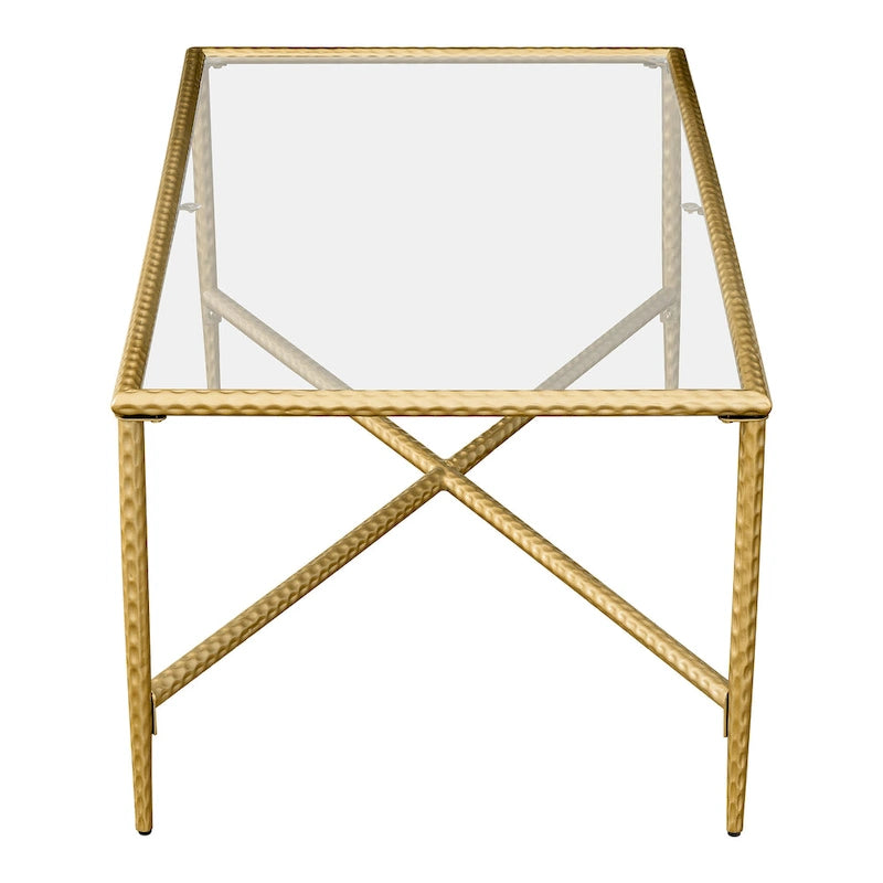 Rectangular Coffee Table