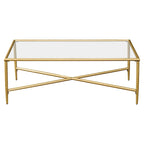 Rectangular Coffee Table