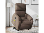 Brown Accent Chair - dlz1766585457999