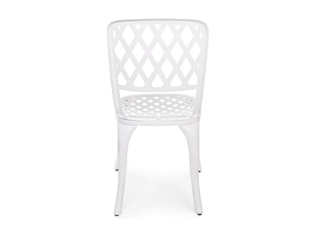 White Chair