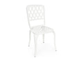 White Chair