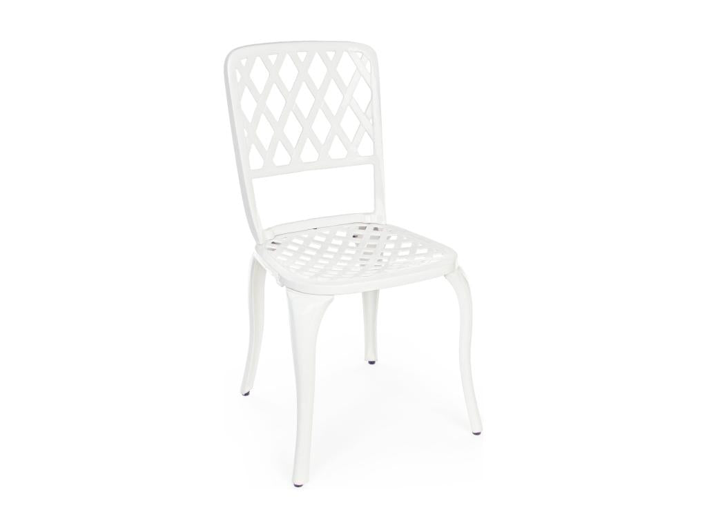 White Chair