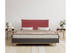 Red Bed, 80 x 90 x 70 cm