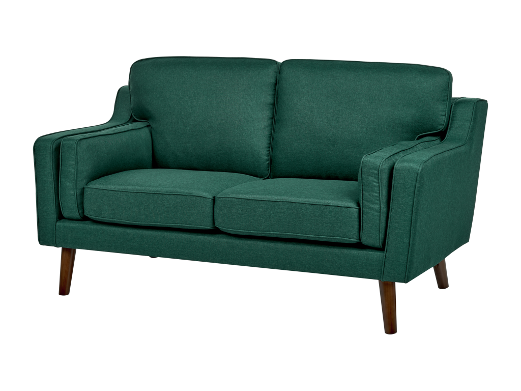 Green Fabric Sofa - dlz1766585758682