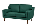 Green Fabric Sofa - dlz1766585758682