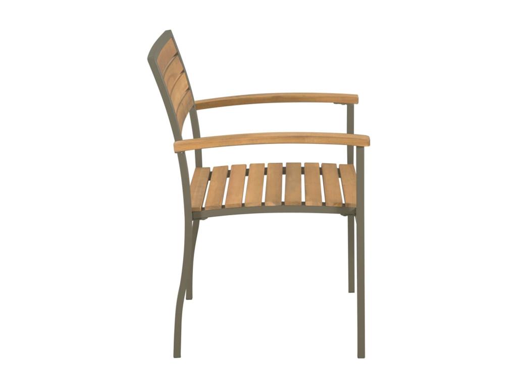 Brown Chair