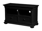 Black TV Stand - dlz1766585812090