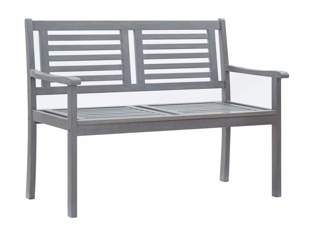 Gray Bench - dlz1766585809320