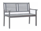 Gray Bench - dlz1766585809320